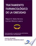 Tratamiento farmacológico de la obesidad
