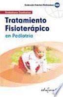 Tratamiento Fisioter?pico en Pediatr?a