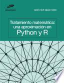 Tratamiento matemático: