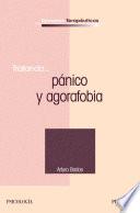 Tratando... pánico y agorafobia