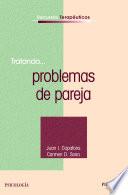 Tratando... problemas de pareja