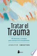 Tratar el trauma