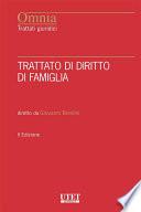 Trattato di diritto di famiglia
