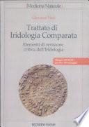 Trattato di Iridologia Comparata
