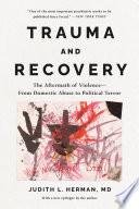 Trauma and Recovery