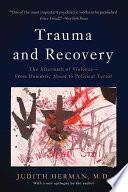 Trauma and Recovery