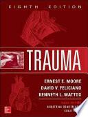 Trauma, Eighth Edition