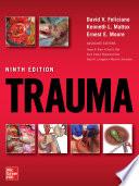 Trauma, Ninth Edition