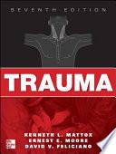 Trauma, Seventh Edition