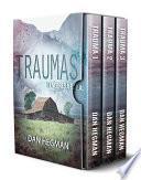 Traumas, l'intégrale de la trilogie | Roman lesbien, livre lesbien