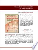 Traumatismo craneoencefálico del niño y adolescente