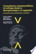 Traumatismos Craneoencefálicos