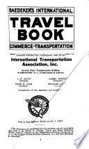 Travel Book