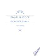 Travel Guide of Sichuan