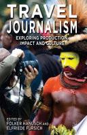 Travel Journalism