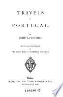 Travels in Portugal