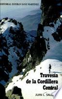 Travesía Por la Cordillera Central