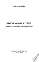 Travesías argentinas