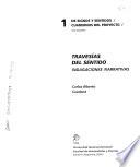 Travesías del sentido