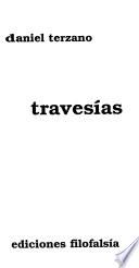 Travesías