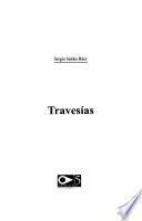 Travesías