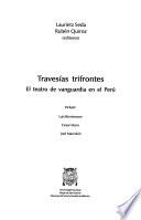 Travesías trifrontes