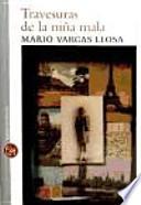 Travesuras de la niña mala