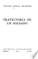 Trayectoria de un soldado