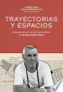 Trayectorias y espacios