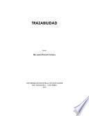 Trazabilidad