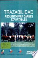 Trazabilidad