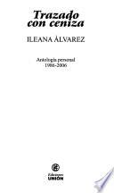 Trazado con ceniza