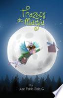 Trazos de magia