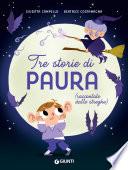 Tre storie di paura raccontate dalle streghe