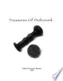 Treasures of Dubrovnik