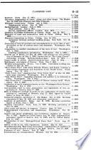 Treaties, Conventions, International Acts, Protocols, and Agreements Between the United States of America and Other Powers: 1923-1937