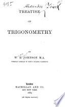 Treatise on Trigonometry