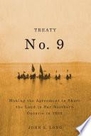Treaty No. 9