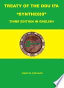 TREATY OF THE ODU IFÁ SYNTHESIS THIRD EDITION IN ENGLISH