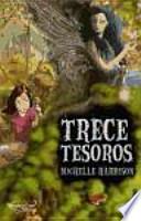 Trece tesoros