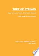 Tree of strings