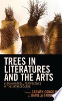 Trees in Literatures and the Arts