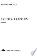 Treinta cuentos