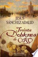 Treinta doblones de oro. Novela galardonada con el III Premio Literario Troa Libros con valores.