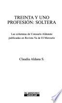Treinta y uno, profesión