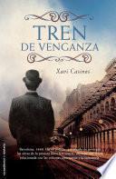 Tren de venganza