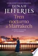 Tren nocturno a Marrakech