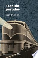 Tren sin paradas