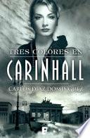 Tres colores en Carinhall