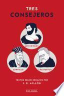Tres consejeros